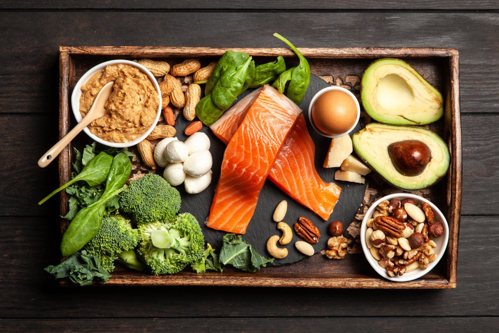 New to a Keto Diet
