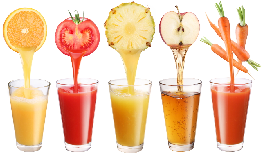 Liquid Diet