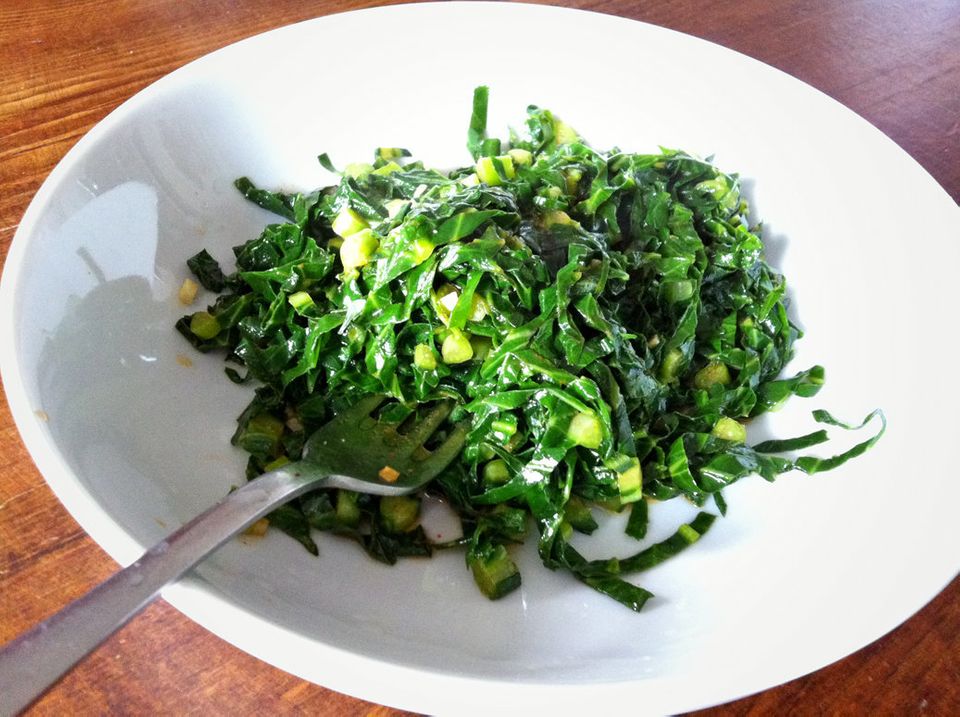 Collard Greens