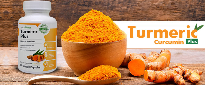 Turmenic Plus Turmeric Curcumin Plus Review; Experience The True Power Of Turmeric ...