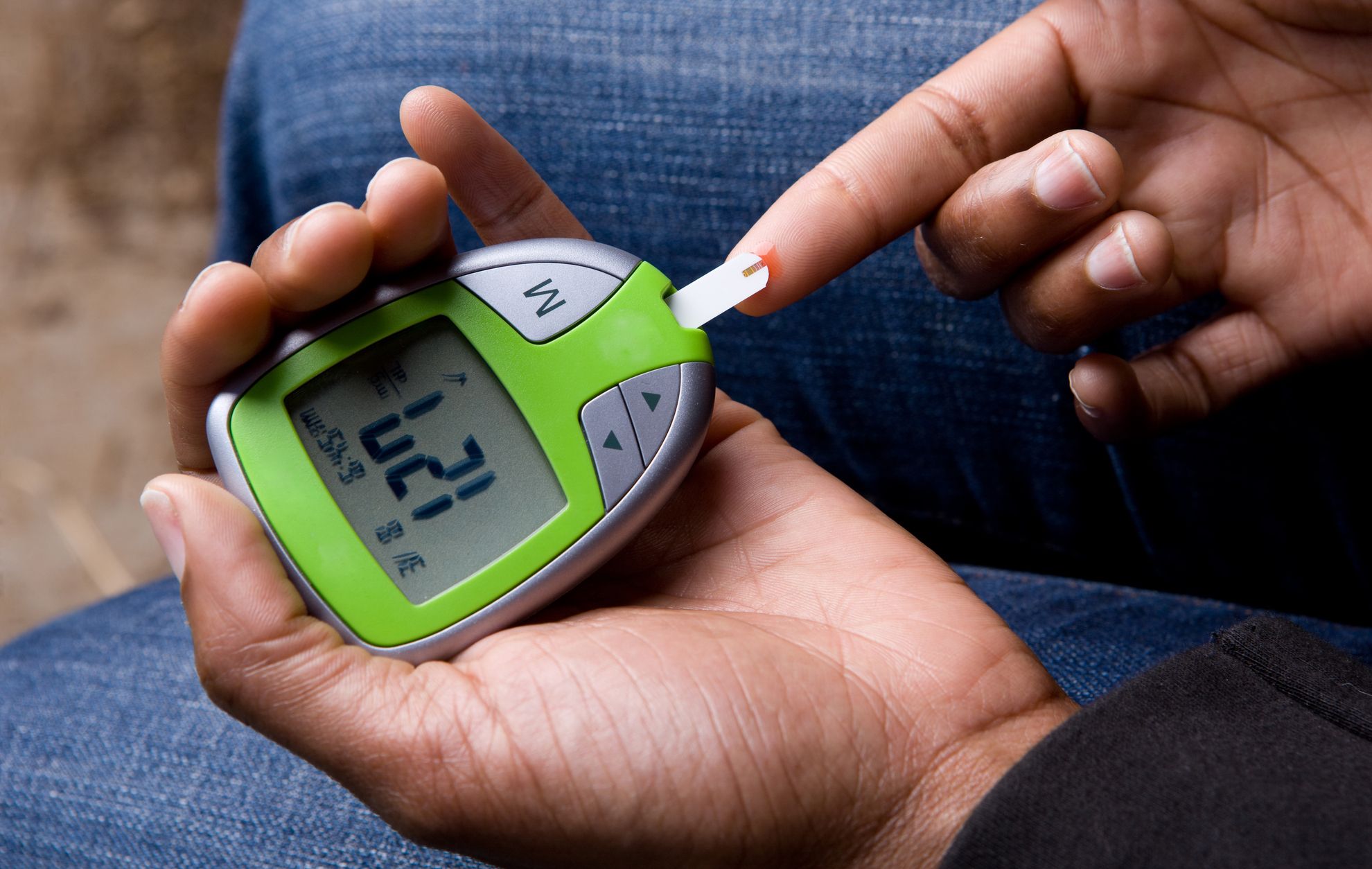 Prediabetes Diet Plan to Help Your Blood Sugar