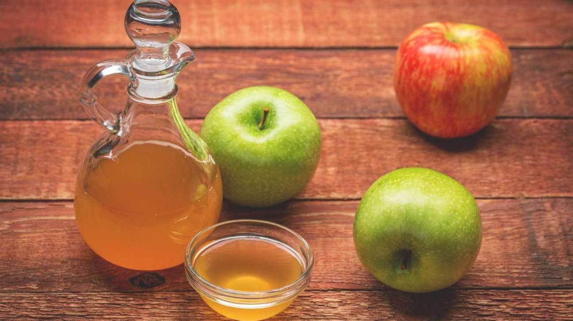 Apple Cider Vinegar benefits