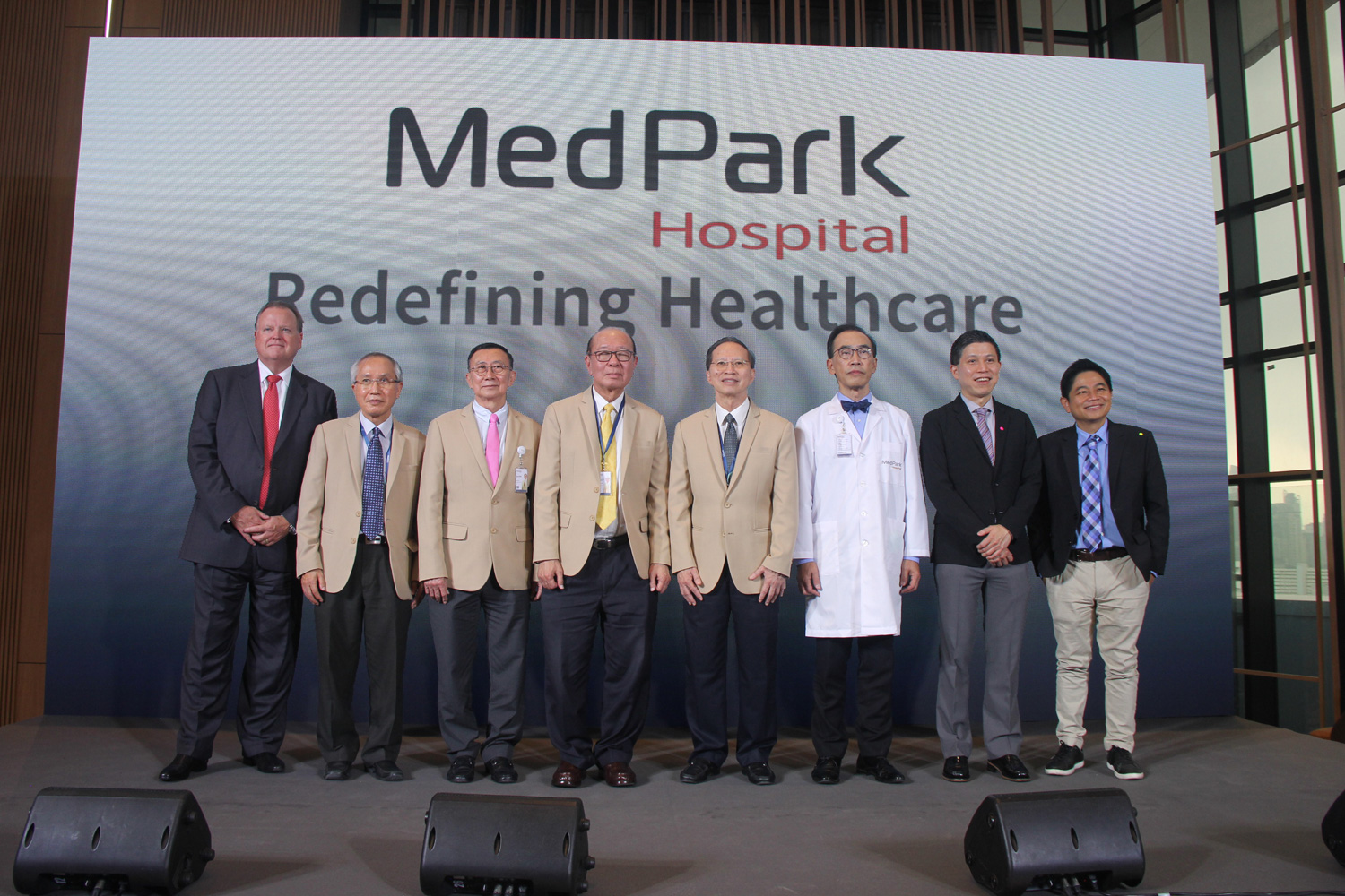 MedPark