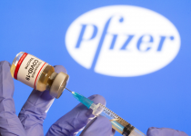 Pfizer’s COVID-19 Vaccine