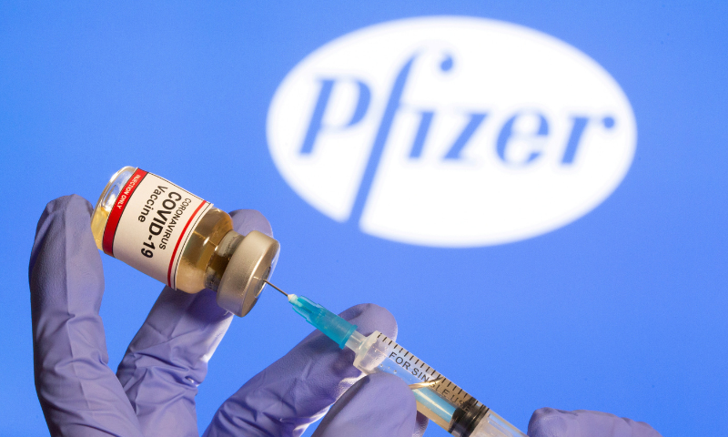 Pfizer’s COVID-19 Vaccine