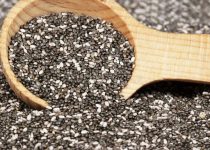 chia seeds