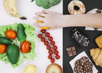Healthy Food Swaps