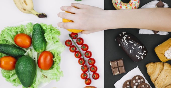 Healthy Food Swaps