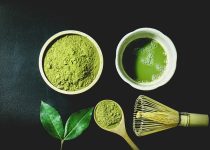 benefits of matcha