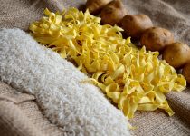 good vs bad carbs for weight loss