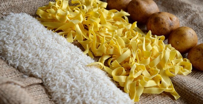 good vs bad carbs for weight loss