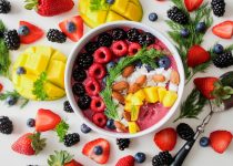 healthy snacking ideas