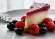 10 low carb desserts